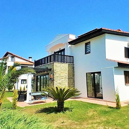 Fun&Sun River Villas With Amazing Landscape 5+1 Belek Exterior foto