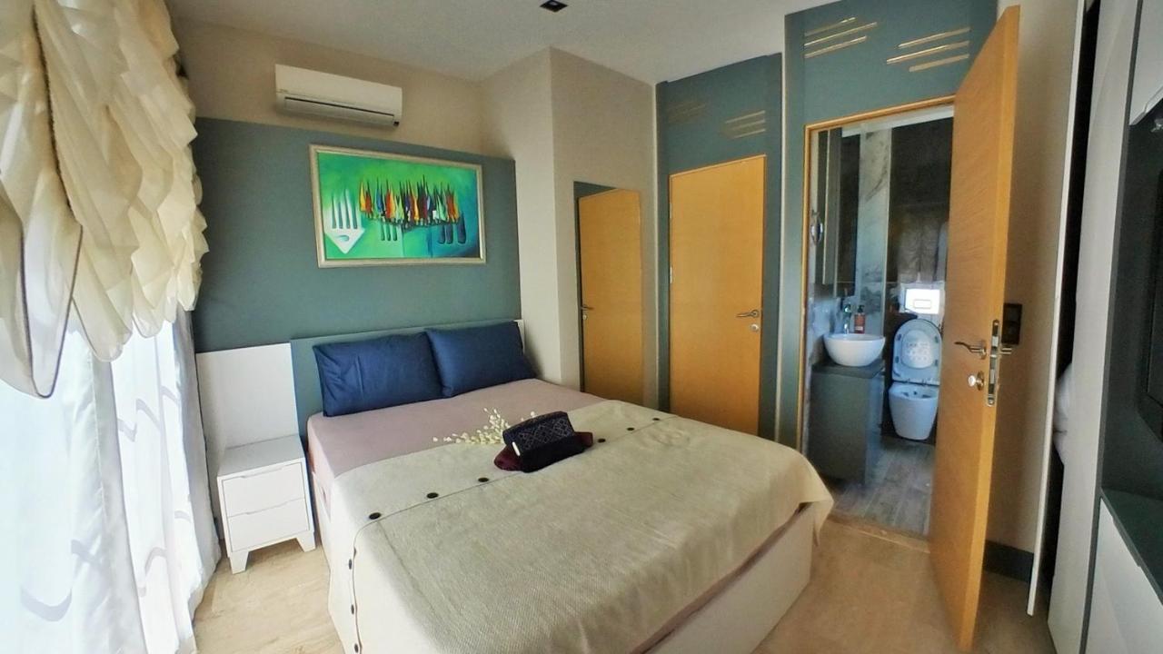 Fun&Sun River Villas With Amazing Landscape 5+1 Belek Exterior foto